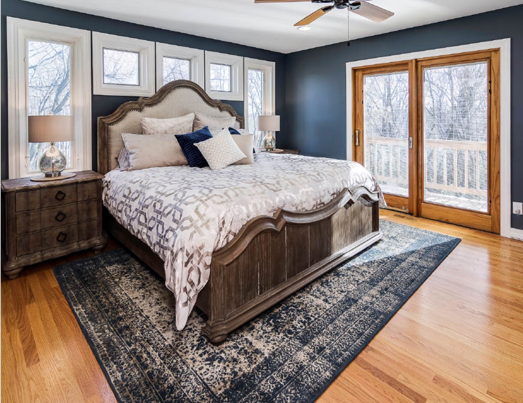 Affordable kitchen transformation with factory-quality results