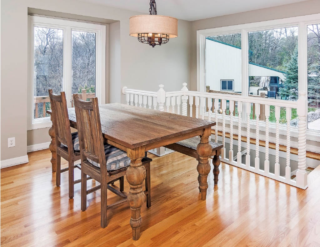 Local cabinet painting company delivering stunning kitchen makeovers